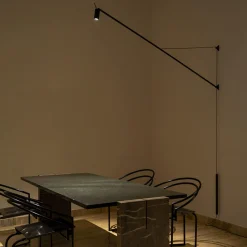 Hot Swan LED Parete Essbereiche|Leseleuchten