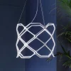Titia LED Sospensione Pendelleuchten|Wohnzimmer