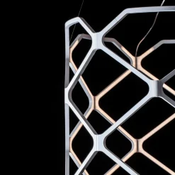 Titia LED Sospensione Pendelleuchten|Wohnzimmer