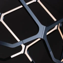 Titia LED Sospensione Pendelleuchten|Wohnzimmer