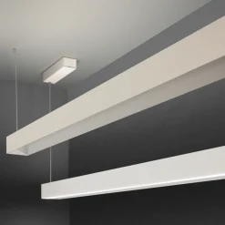 Best Tru Horizontal Up & Down Sospensione Essbereiche|Pendelleuchten