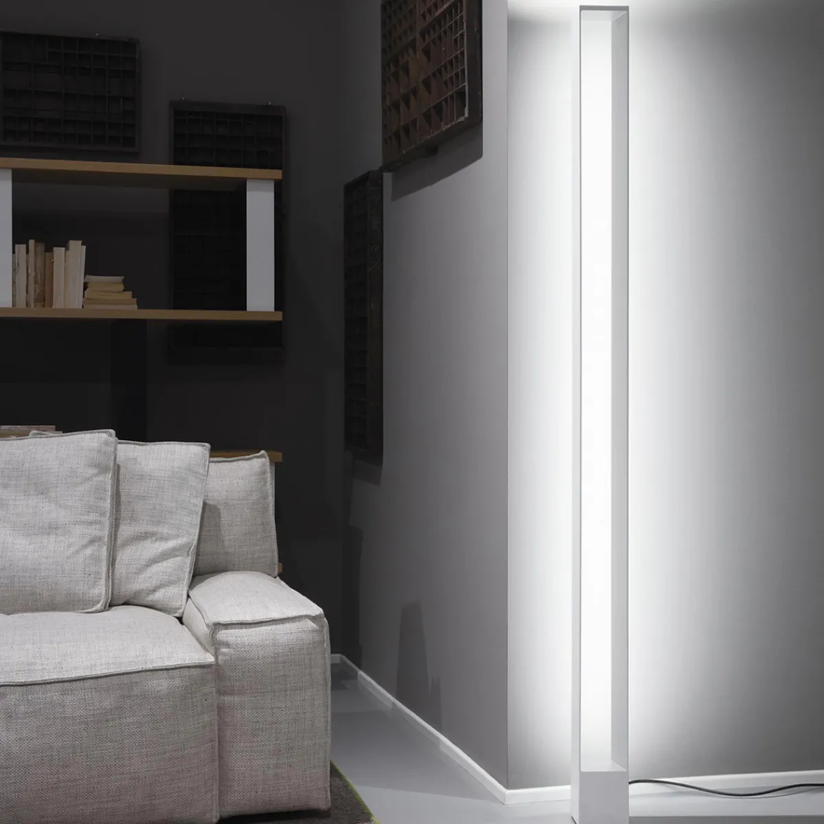 Discount Tru Terra Schlafzimmer|Stehleuchten