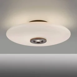 Best PURE Vitrum LED Deckenleuchte Küche|Deckenleuchten