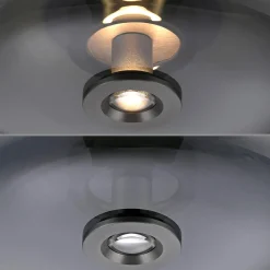 Best PURE Vitrum LED Deckenleuchte Küche|Deckenleuchten