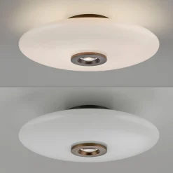 Best PURE Vitrum LED Deckenleuchte Küche|Deckenleuchten