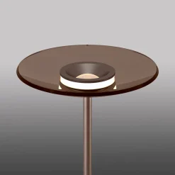 Best PURE Moon LED Stehleuchte Stehleuchten|Schlafzimmer