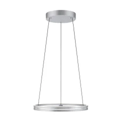 Clearance PURE E-Loop LED Pendelleuchte mit e-LIFT und CCT Essbereiche|Pendelleuchten