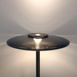 PURE Vitrum LED Stehleuchte Stehleuchten|Schlafzimmer