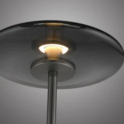 PURE Vitrum LED Stehleuchte Stehleuchten|Schlafzimmer