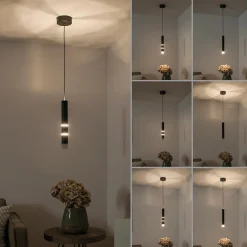 PURE Vega LED Pendelleuchte Pendelleuchten|Schlafzimmer