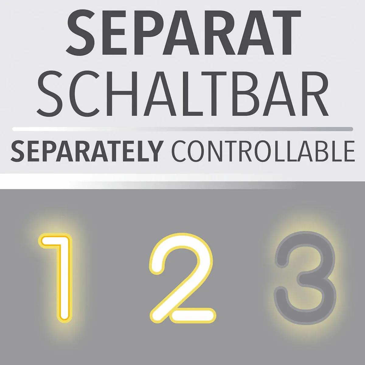 PURE Vega LED Pendelleuchte Pendelleuchten|Schlafzimmer