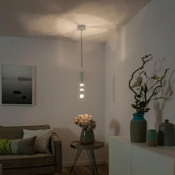 PURE Vega LED Pendelleuchte Pendelleuchten|Schlafzimmer