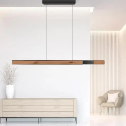 Discount PURE Moto-Rise LED Pendelleuchte mit e-SLIDE, e-LIFT und CCT Küche|Essbereiche