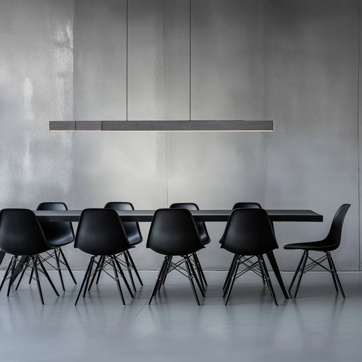 Discount PURE Moto-Rise LED Pendelleuchte mit e-SLIDE, e-LIFT und CCT Küche|Essbereiche