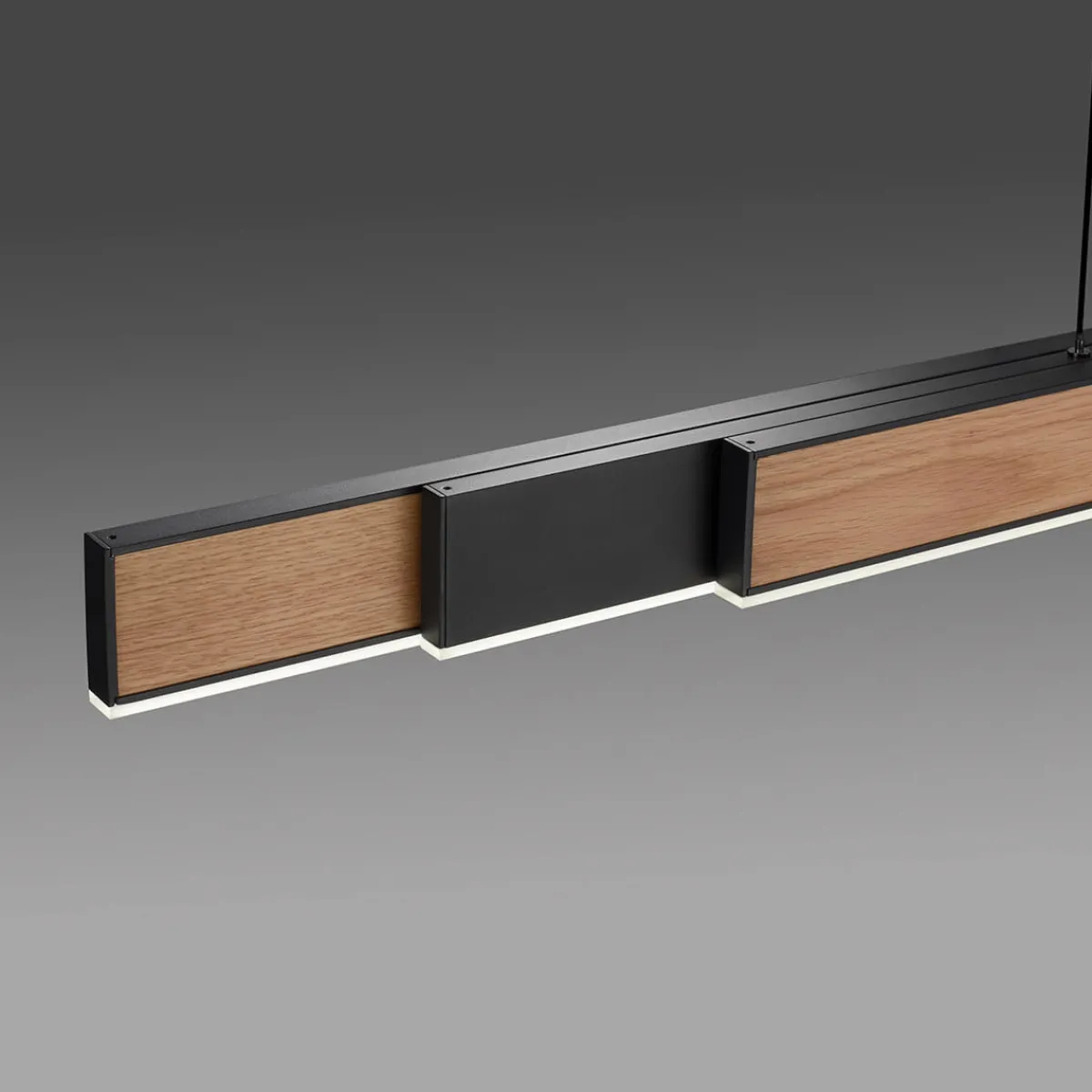 Discount PURE Moto-Rise LED Pendelleuchte mit e-SLIDE, e-LIFT und CCT Küche|Essbereiche