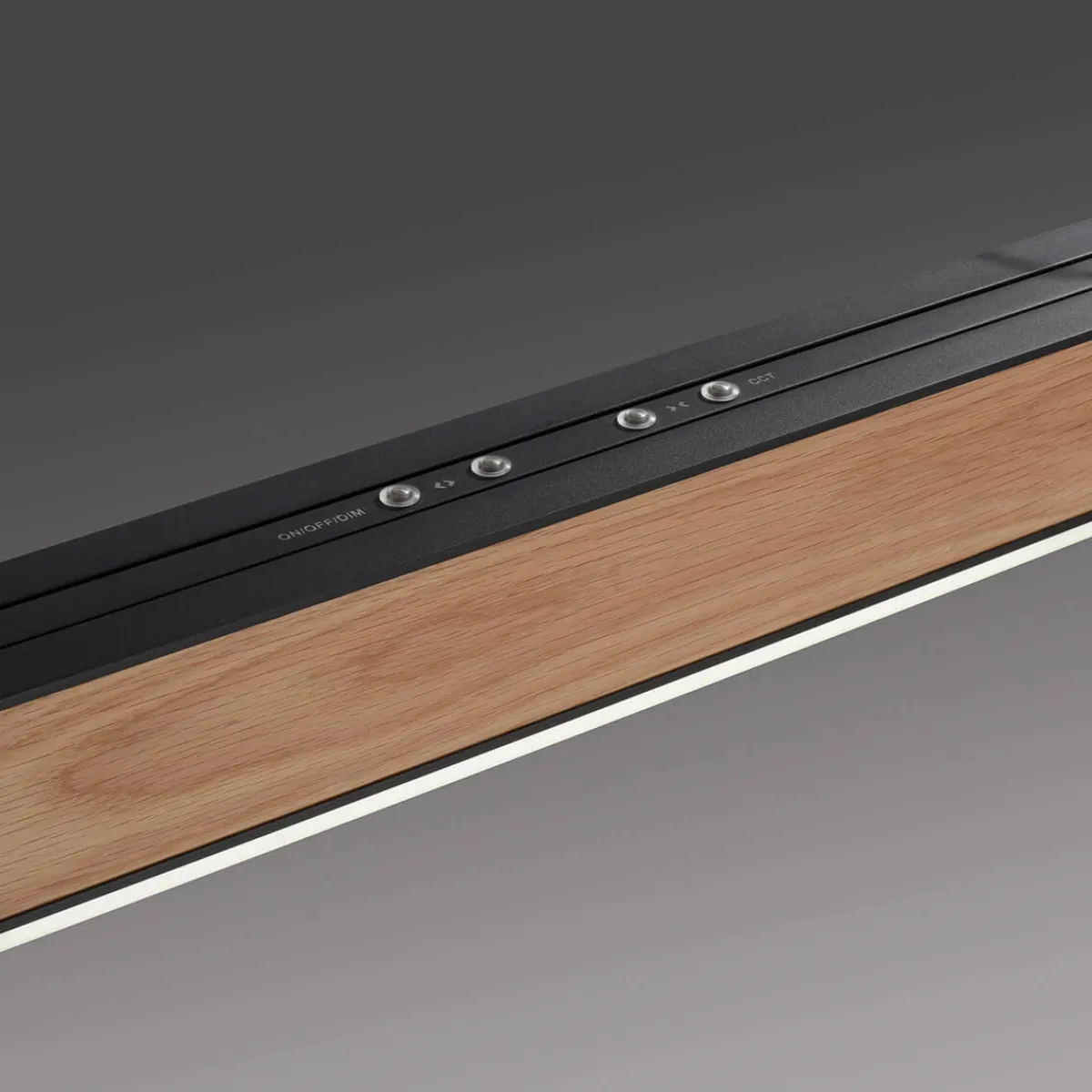 Discount PURE Moto-Rise LED Pendelleuchte mit e-SLIDE, e-LIFT und CCT Küche|Essbereiche