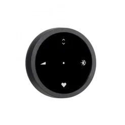 New PURE Funk-Fernbedienung für die e-LIFT Leuchten, inkl Wandhalterung Leuchtenzubehör