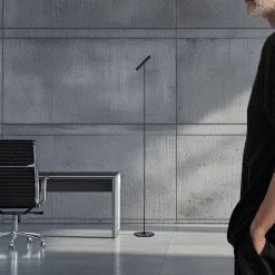 Clearance PURE Tutua LED Stehleuchte Arbeitszimmer|Büros