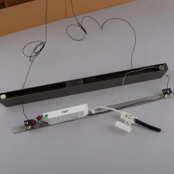 Clearance PURE Surface LED Pendelleuchte Essbereiche|Pendelleuchten