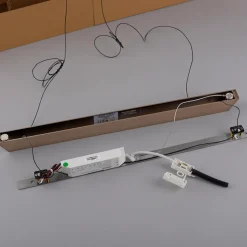 Clearance PURE Surface LED Pendelleuchte Essbereiche|Pendelleuchten