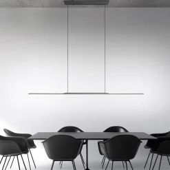 Clearance PURE Surface LED Pendelleuchte Essbereiche|Pendelleuchten