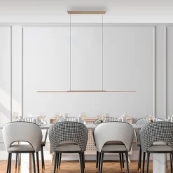 Clearance PURE Surface LED Pendelleuchte Essbereiche|Pendelleuchten