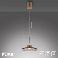 Best PURE Moon LED Pendelleuchte Essbereiche|Pendelleuchten