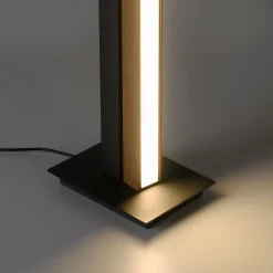 Outlet PURE Lines Floor LED Stehleuchte mit CCT Stehleuchten|Schlafzimmer