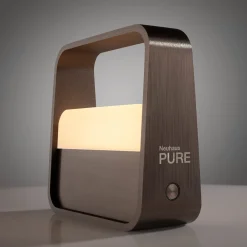 Outlet PURE Go LED Akkuleuchte Schlafzimmer|Tischleuchten