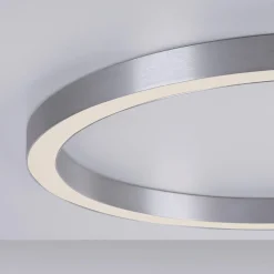 New PURE Lines Round LED Deckenleuchte mit CCT Deckenleuchten|Schlafzimmer