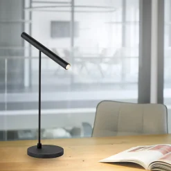 Best PURE Tutua LED Tischleuchte Arbeitszimmer|Büros