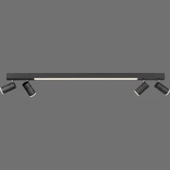 Outlet PURE Lines Spot LED Deckenstrahler mit CCT Strahler|Schlafzimmer