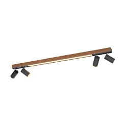 Outlet PURE Lines Spot LED Deckenstrahler mit CCT Strahler|Schlafzimmer