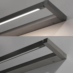 PURE Puro LED Wandleuchte Wandleuchten|Leseleuchten