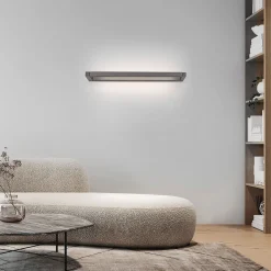 PURE Puro LED Wandleuchte Wandleuchten|Leseleuchten