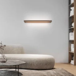 PURE Puro LED Wandleuchte Wandleuchten|Leseleuchten