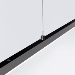 New PURE Lite LED Pendelleuchte mit CCT Essbereiche|Pendelleuchten