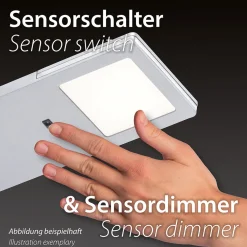 New PURE Lite LED Pendelleuchte mit CCT Essbereiche|Pendelleuchten