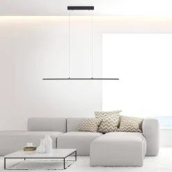 New PURE Lite LED Pendelleuchte mit CCT Essbereiche|Pendelleuchten