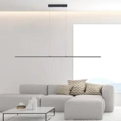 New PURE Lite LED Pendelleuchte mit CCT Essbereiche|Pendelleuchten