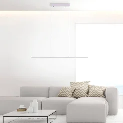 New PURE Lite LED Pendelleuchte mit CCT Essbereiche|Pendelleuchten