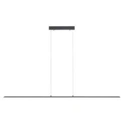 New PURE Lite LED Pendelleuchte mit CCT Essbereiche|Pendelleuchten