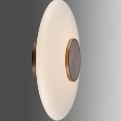 PURE Vitrum LED Wand- / Deckenleuchte Deckenleuchten|Wandleuchten