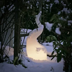 Best Alien easy Outdoor Steh- / Tischleuchte Terrassen|Dekorative Leuchten