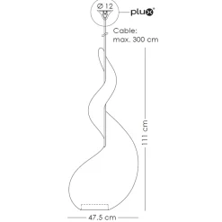 Sale Alien XL Pendelleuchte Essbereiche|Pendelleuchten