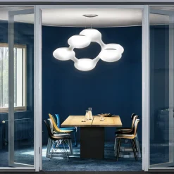 Sale Cosmo LED Pendelleuchte Pendelleuchten|Wohnzimmer