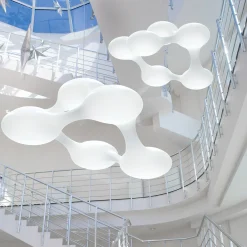 Sale Cosmo LED Pendelleuchte Pendelleuchten|Wohnzimmer