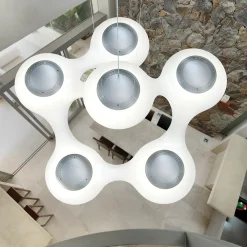 Sale Cosmo LED Pendelleuchte Pendelleuchten|Wohnzimmer