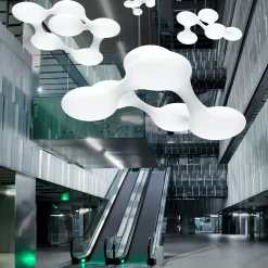 Sale Cosmo LED Pendelleuchte Pendelleuchten|Wohnzimmer