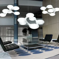 Sale Cosmo LED Pendelleuchte Pendelleuchten|Wohnzimmer